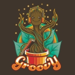 Qwertee Limited Edition Tshirt