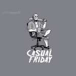 Shirt.Woot Limited Edition Tshirt