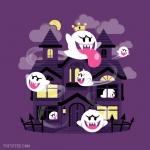 The Yetee Limited Edition Tshirt