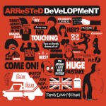 Arrested Development Quotes Tshirt