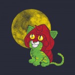 Battle Kitty