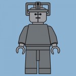 lego-cyberman