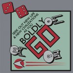Boldly Go