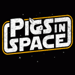 Pigs in Space