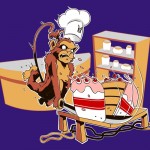 Cut the Cake
