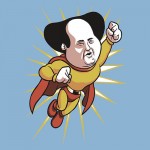 Mighty Mao
