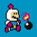 Bomber Mario Tshirt