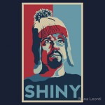A Shiny Hope