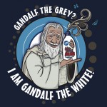 Gandalf the White Detergent