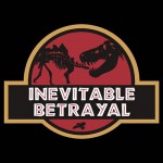 Jurassic Betrayal Tshirt