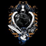 Ravenclaw Crest
