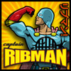 Captain RibMan