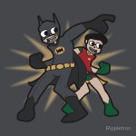 Bruce Wayne Vs The World