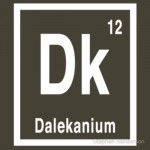 Dalekanium
