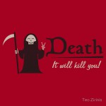 death-it-will-kill-you
