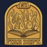 Fire Department 451