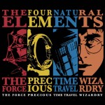 four-natural-elements