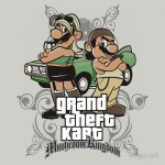 GTK: Mushroom Kingdom