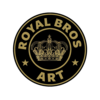 Royal Bros Art