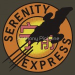 Serenity Express