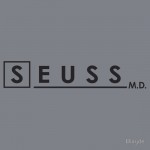 Seuss M.D.