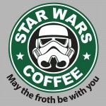Star Wars Coffee