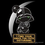 Marv Vader