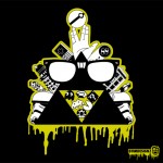 Ultimate Super Nerdy Emblem