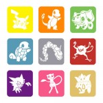 Pokemon Types