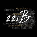 221B
