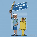 Community Time!