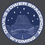 Devil's Tower Spaceport