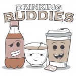 Drinking Buddies