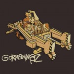 Gorrammaz