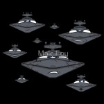 Imperial *Cars* Destroyer Fleet