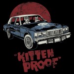 Kitteh Proof Tshirt