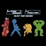 Select Avenger