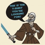 This Is The T-Shirt