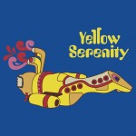 Yellow Serenity