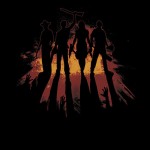Zombie Killing Dream Team