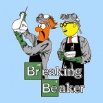 Breaking Beaker