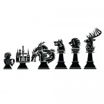 Chess of Thrones Tshirt