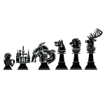 Chess of Thrones