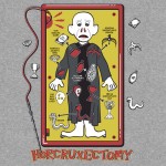 Horcruxectomy Tshirt