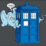 Horton Hears A Who