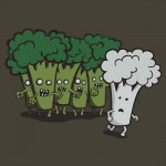 I Am Cauliflower