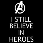 I still believe in Heroes