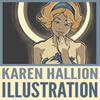 Karen Hallion