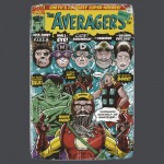 The AVERAGERS