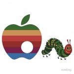 Very Hungry for Apple